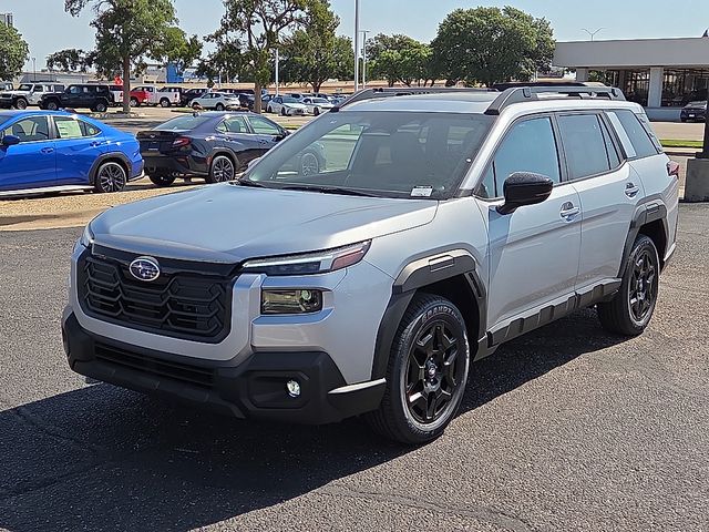 New 2026 Subaru Outback Limited