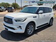  INFINITI QX80