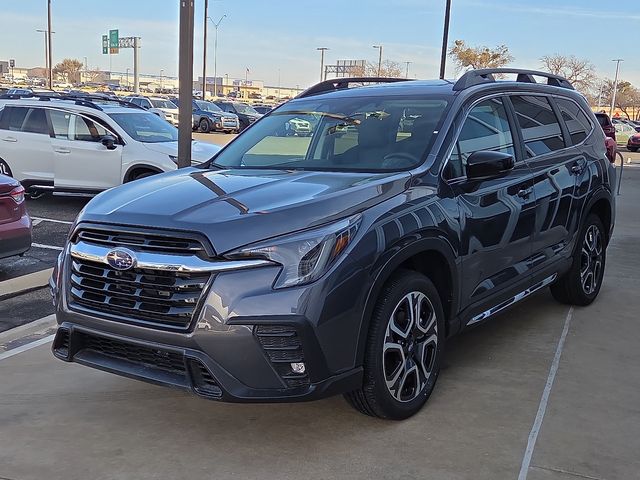 New Subaru for Sale Lubbock TX | Scoggin-Dickey Subaru