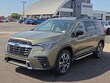  Subaru Ascent