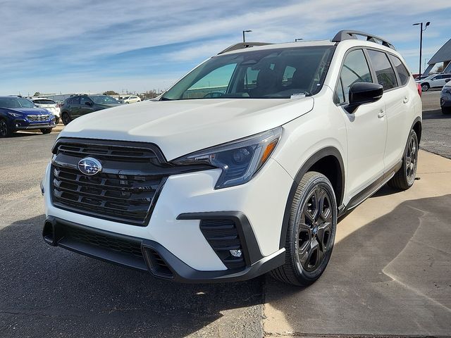 New Subaru for Sale Lubbock TX | Scoggin-Dickey Subaru