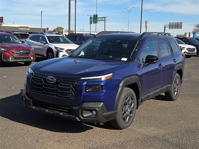 2026 Subaru Outback Premium's photo