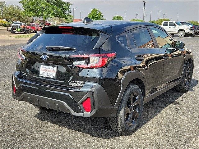 2024 Subaru Crosstrek Base photo 4