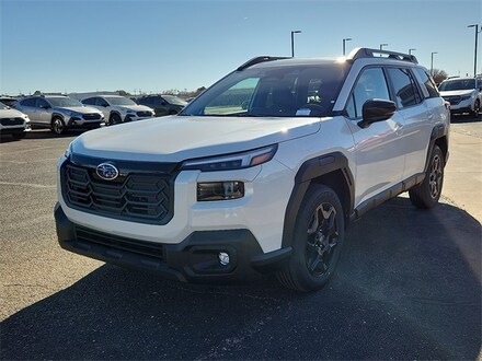 New 2026 Subaru Outback Limited SUV for sale in Lubbock, TX