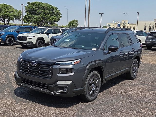 New 2026 Subaru Outback Premium