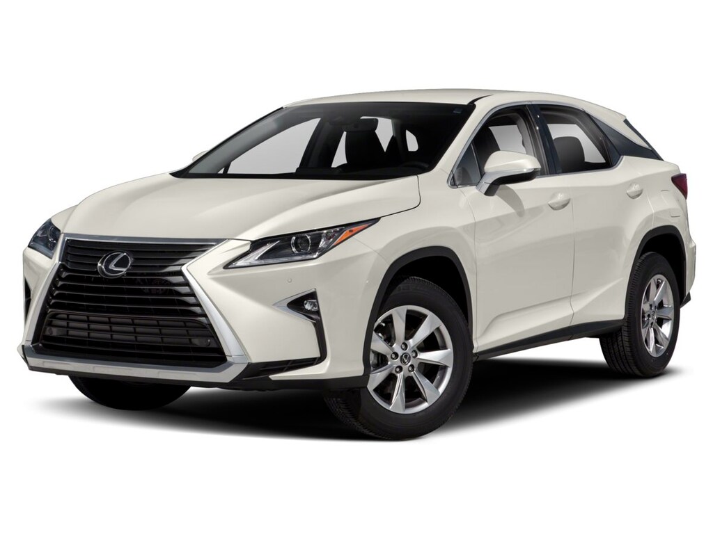 Used 2019 Lexus RX 350 SUV