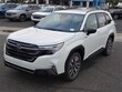 Subaru Forester Hybrid
