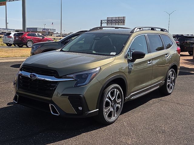 New 2026 Subaru Ascent Touring 7-Passenger