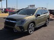  Subaru Ascent