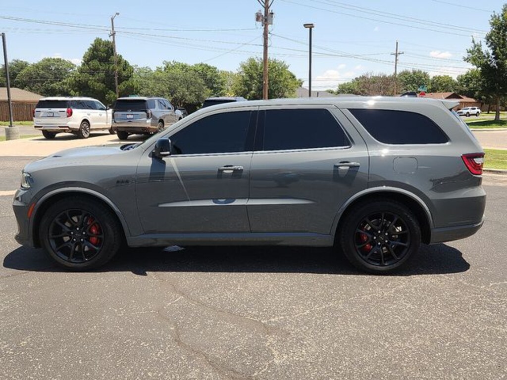 Used 2023 Dodge Durango SRT 392 SUV