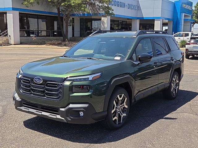 New 2026 Subaru Outback Touring XT