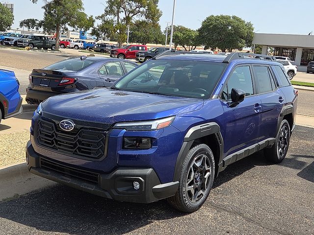 New 2026 Subaru Outback Touring
