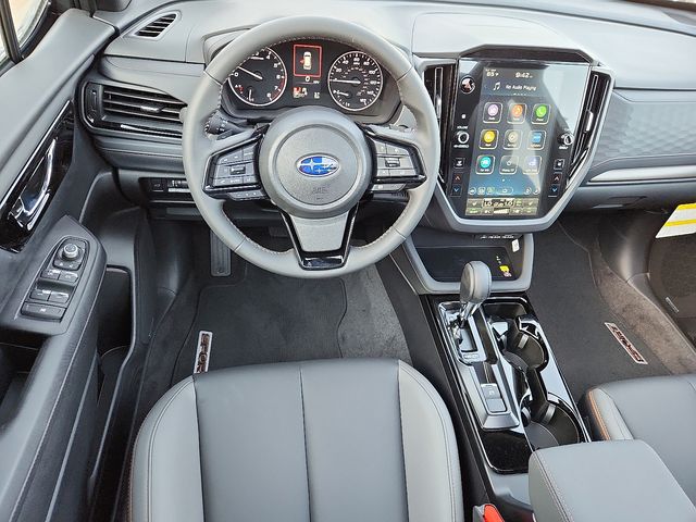 2026 Subaru Forester Sport - Photo 6