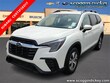 Subaru Ascent