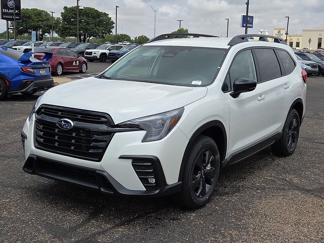 New 2026 Subaru Ascent Premium 7-Passenger