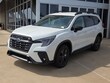  Subaru Ascent