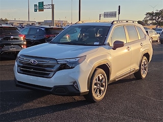 2025 Subaru Forester Premium SUV