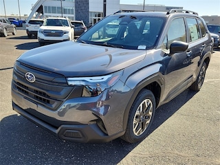 2025 Subaru Forester Base SUV