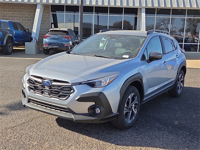 2026 Subaru Crosstrek Premium's photo