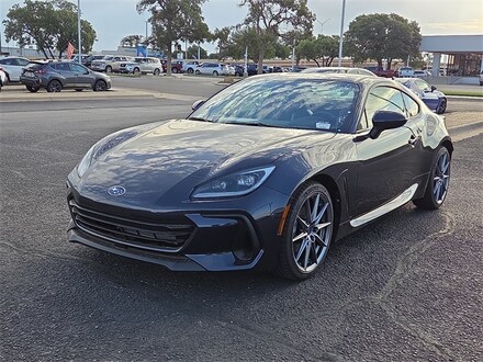 New 2025 Subaru BRZ Series.Purple Coupe for sale in Lubbock, TX