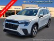 Subaru Ascent