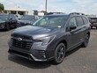  Subaru Ascent
