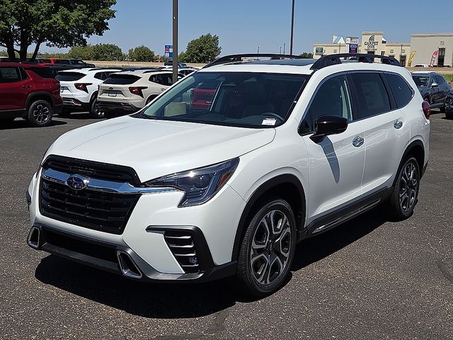 New 2026 Subaru Ascent Touring 7-Passenger
