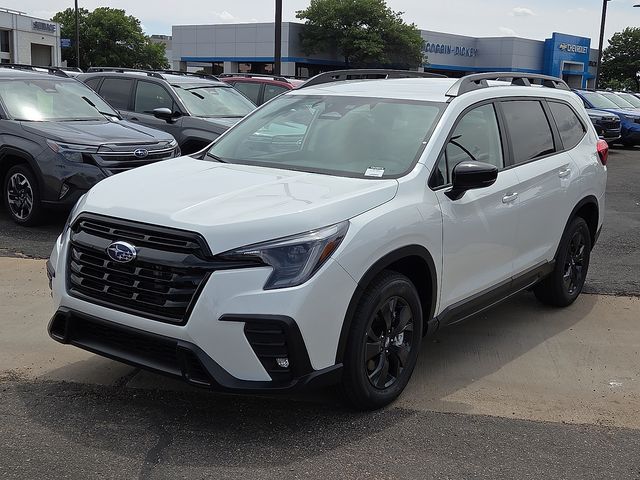 2026 Subaru Ascent Premium 7 Passenger's photo