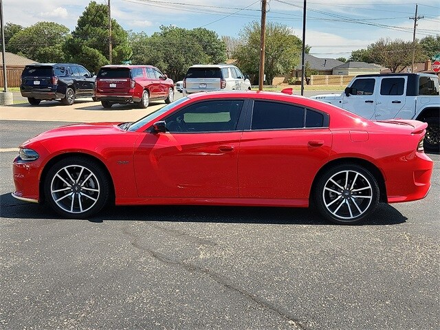 2023 Dodge Charger R/T photo 2