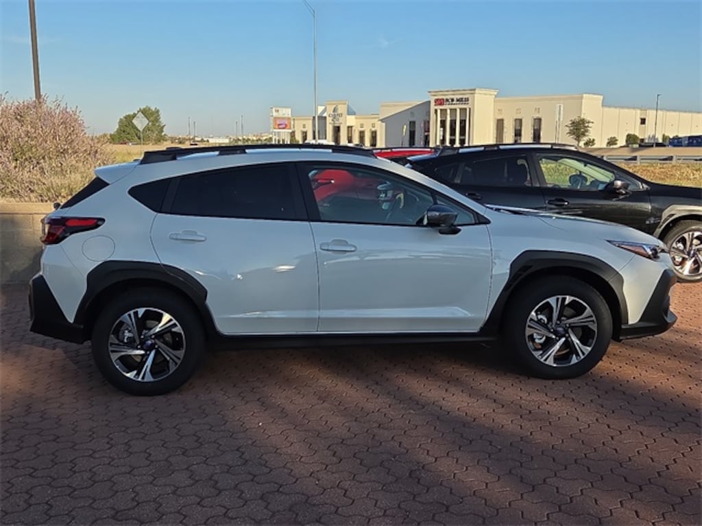 New 2025 Subaru Crosstrek Premium SUV