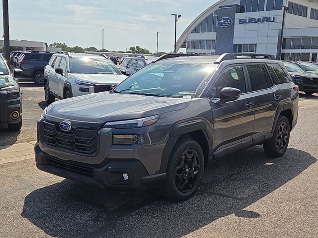 New 2026 Subaru Outback Limited SUV