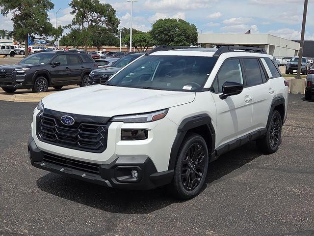 2026 Subaru Outback Limited XT's photo