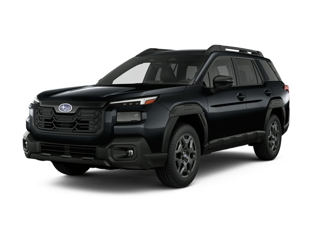 New 2026 Subaru Outback Wilderness SUV