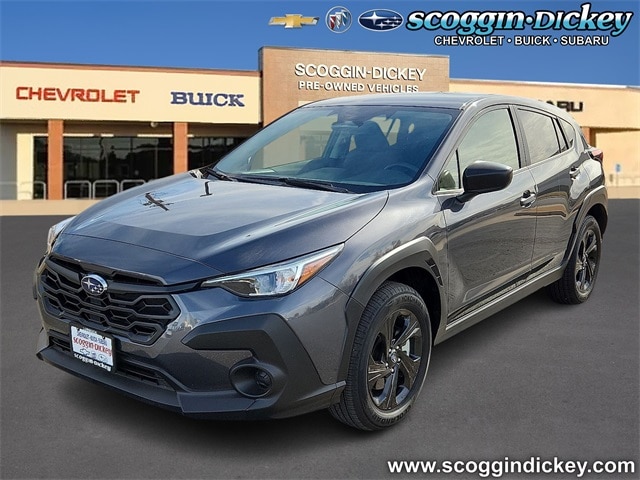 2024 Subaru Crosstrek Base