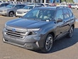 Subaru Forester Hybrid