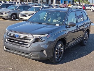 2025 Subaru Forester Premium Hybrid SUV