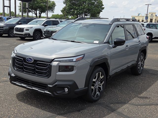 2026 Subaru Outback Touring XT's photo