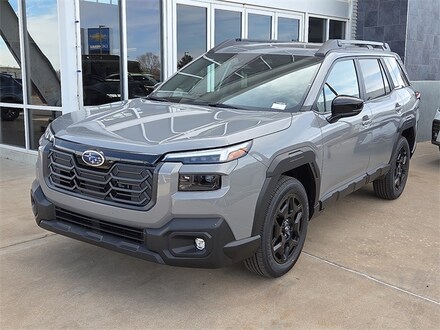 New 2026 Subaru Outback Limited SUV for sale in Lubbock, TX