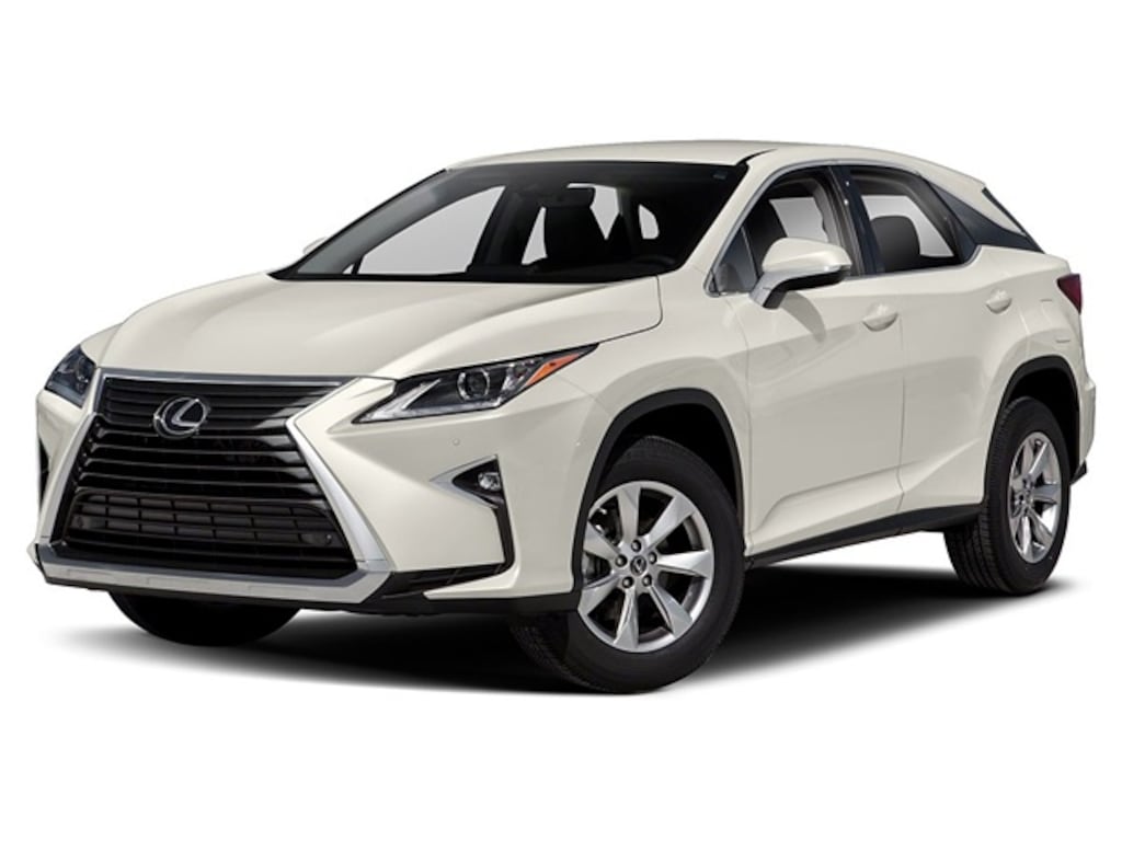 Used 2019 Lexus RX 350 SUV