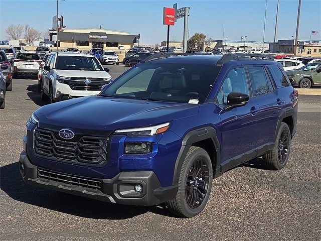 2026 Subaru Outback Limited's photo