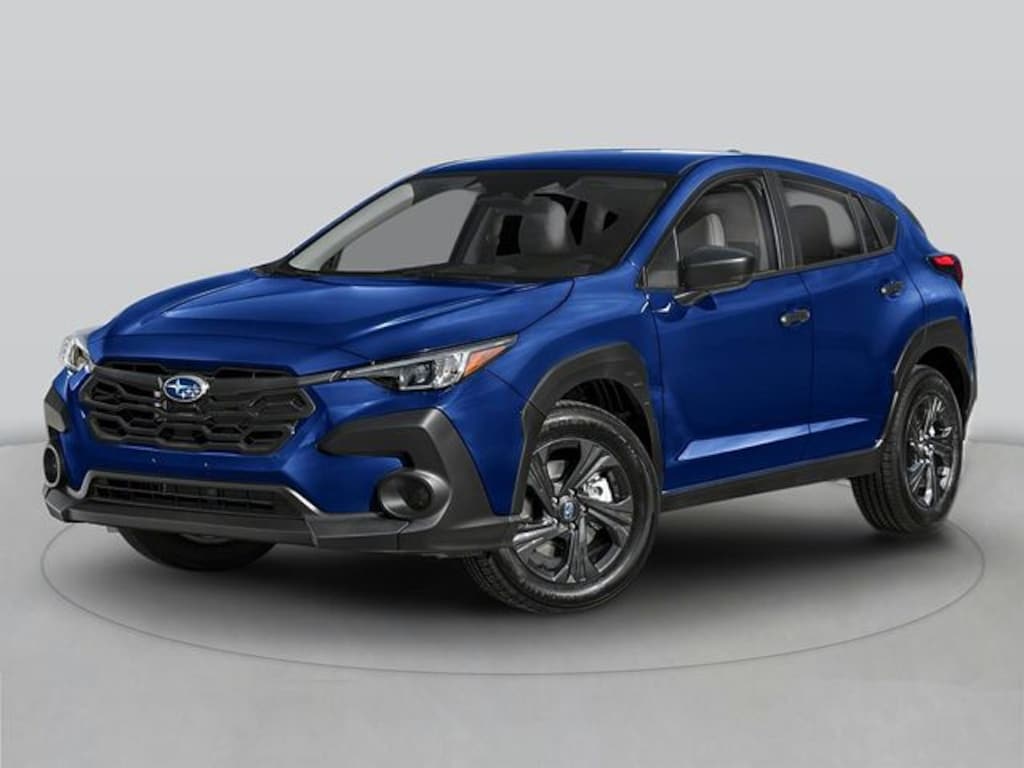 New 2026 Subaru Crosstrek Premium SUV