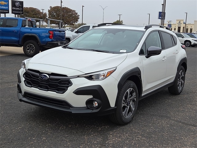 2026 Subaru Crosstrek Premium's photo