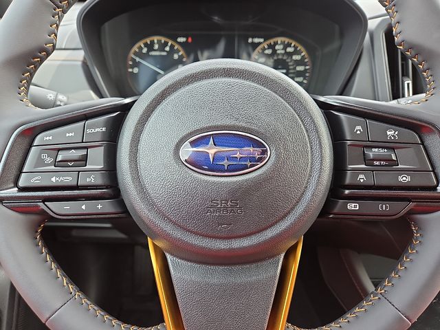 2026 Subaru Forester Wilderness - Photo 12
