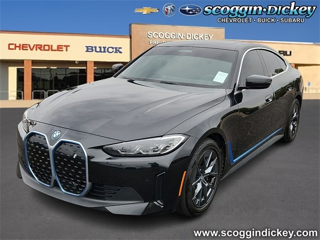 2024 BMW i4