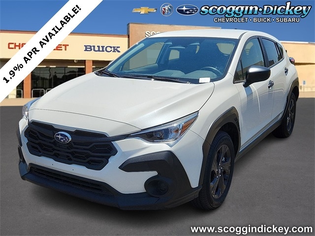 2024 Subaru Crosstrek Base