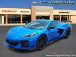  Chevrolet Corvette Z06