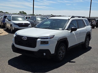 New 2026 Subaru Outback Premium SUV For Sale Lubbock TX