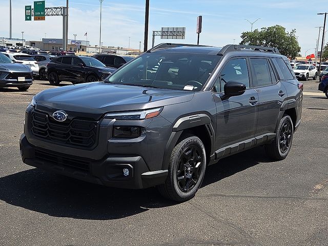 New 2026 Subaru Outback Premium