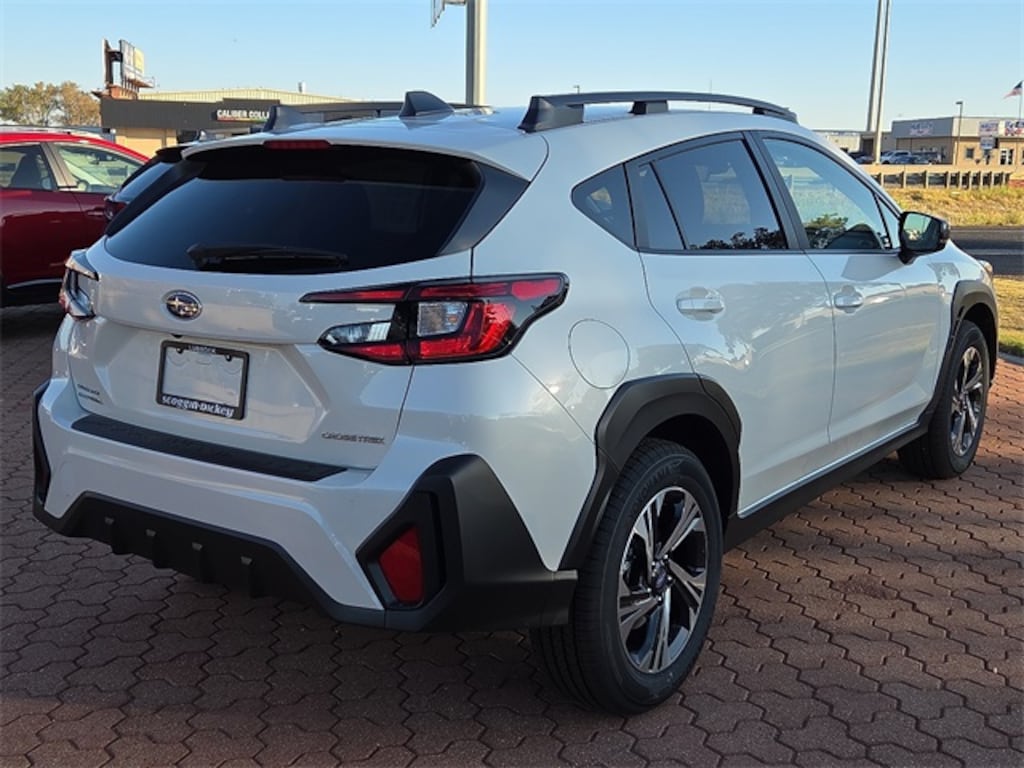 New 2025 Subaru Crosstrek Premium SUV