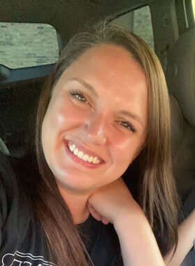 Staff member Cristine Sanders- SERVICE from ID_a5c60d7c4105